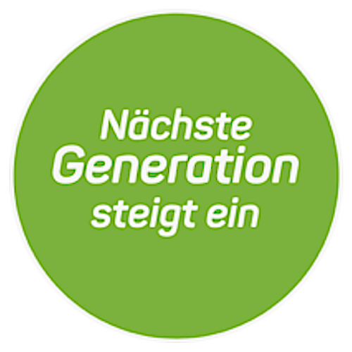 Drei Generationen